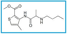 Articaine EP Impurity G